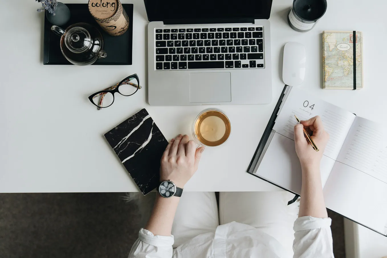 tools and resources