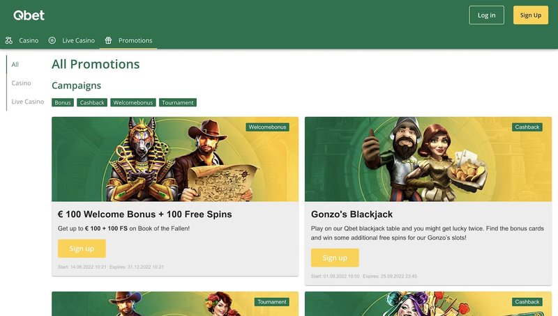 Why the Usual Hotspots Aren’t Enough, qbet casino uk