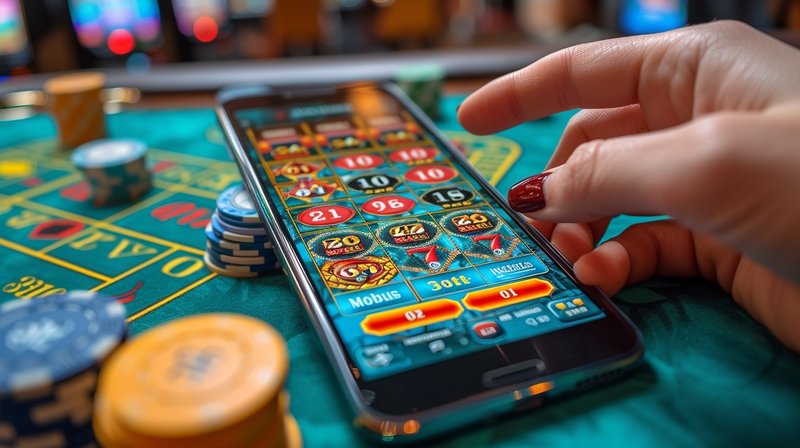 What Is Kingdom Casino UK? - overview